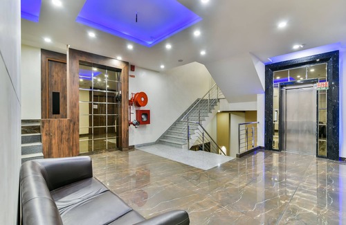 Ghaziabad Apartment | Edition O 30019 Ghaziabad