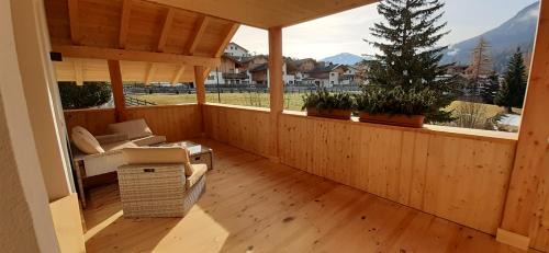 Badia Apartment | Editlodge "Dessot"
