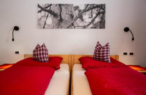 Badia Apartment | Editlodge "Dessot"