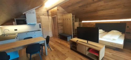 Badia Apartment | Editlodge "Dessura"