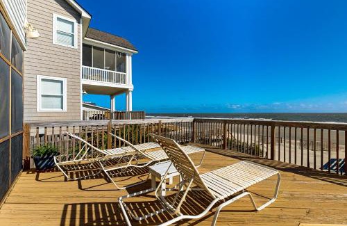 Folly Beach House | Editor's View