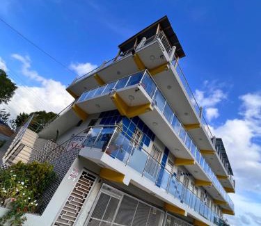 Samana Apartment | EDMA APARTAHOTEL