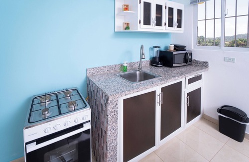 Samana Apartment | Edma Aparta Hotel