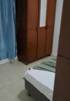 Tera Kora Apartment | Edmar