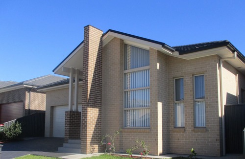 Edmondson Park House | Edmondson Villas - Sydney