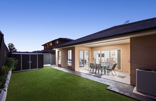 Edmondson Park House | Edmondson Villas - Sydney