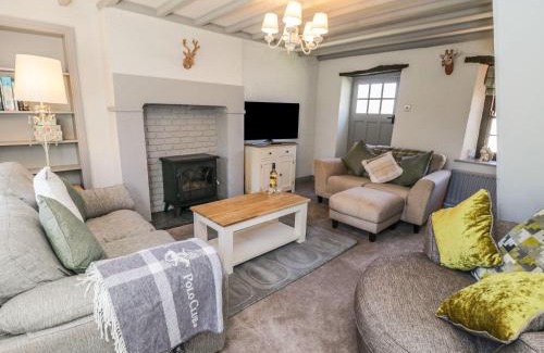 Bedale House | Edmunds Cottage