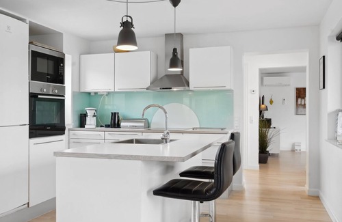 Spodsbjerg House | "Edo" - 575m from the sea by Interhome