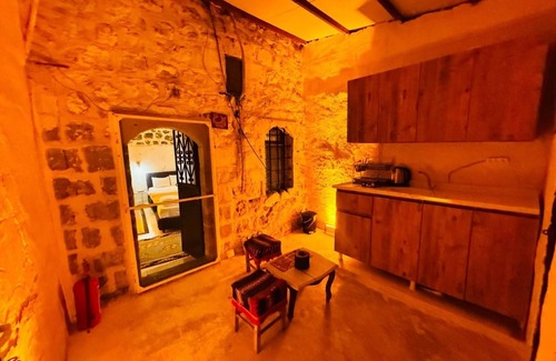 Artuklu Apartment | Edo Evleri