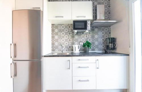 Nervion Apartment | Edomus Ciudad Jardin