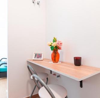 Nervion Apartment | Edomus Ciudad Jardin