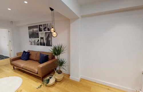 San Diego Apartment | EdSam BROWN Madrid