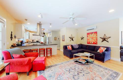 Stowe Area House | Edson Hill Estate