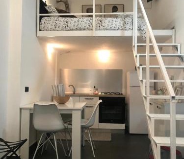 Alcamo Historic Center Apartment | EDU'