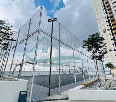 Petaling District Apartment | Edu Suite 3 in Setia Alam