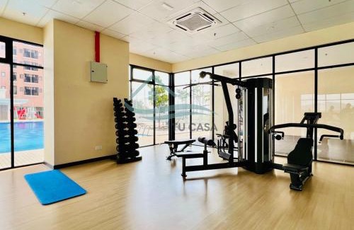 Petaling District Apartment | Edu Suite 3 in Setia Alam