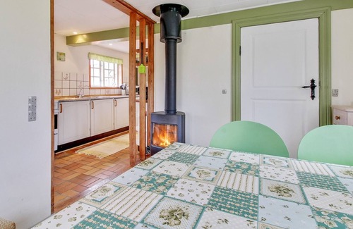 Toftum House | "Eduard" - 4.3km from the sea by Interhome