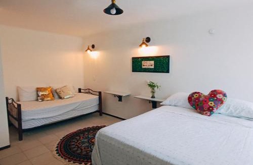 Alfredo V. Bonfil Apartment | Educarte Department