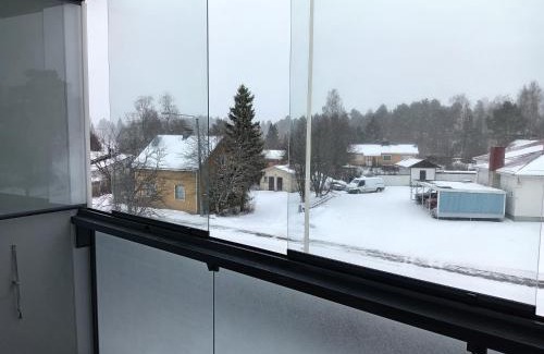 Nilsia Apartment | EDULLINEN Tahko NILSIÄ MAJOITUS