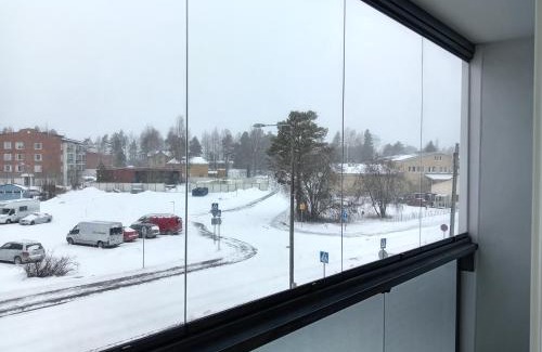 Nilsia Apartment | EDULLINEN Tahko NILSIÄ MAJOITUS