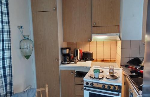 Nilsia Apartment | EDULLINEN Tahko NILSIÄ MAJOITUS
