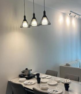 Usj 1 Apartment | Edumetro 3 bedroom Subang Sunway By MICASA GROUP