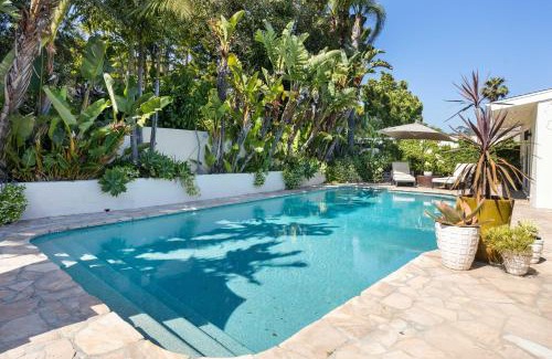 Hollywood Hills West House | Edwin by AvantStay Hollywood Hills Luxury Pool