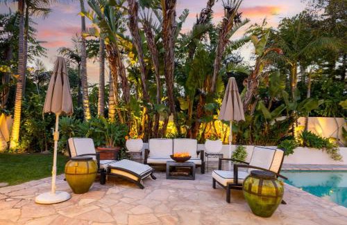 Hollywood Hills West House | Edwin by AvantStay Hollywood Hills Luxury Pool
