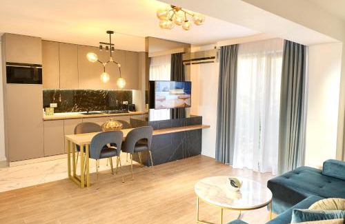 Constanta Apartment | EEE Apart Boutique