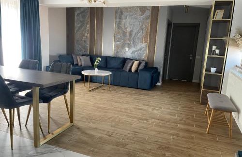 Constanta Apartment | EEE Apart Boutique