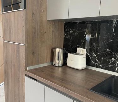 Constanta Apartment | EEE Apart Boutique