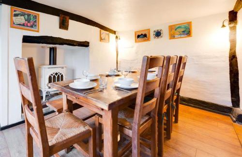 Martlesham Heath House | Eelsfoot Cottage