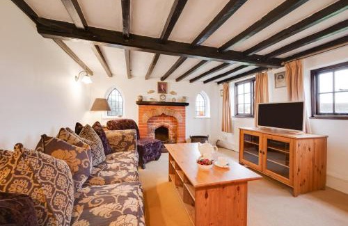 Martlesham Heath House | Eelsfoot Cottage