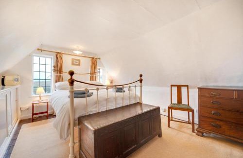 Martlesham Heath House | Eelsfoot Cottage