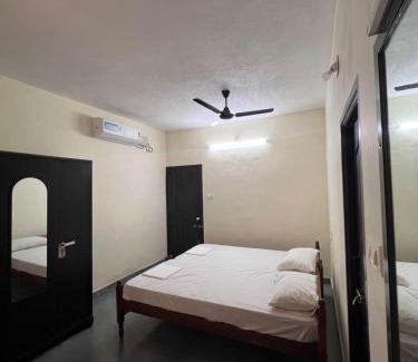Udupi Hotel | Eesha Residency Udupi
