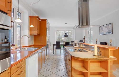 Norre Nebel House | "Eevi" - 4km to the inlet by Interhome