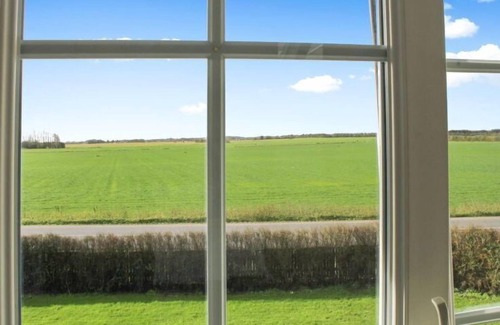 Norre Nebel House | "Eevi" - 4km to the inlet by Interhome