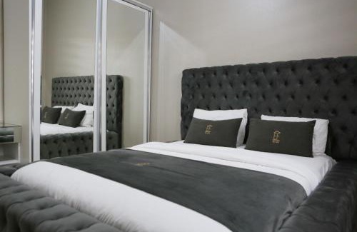 Yildizevler Apartment | EF Otel
