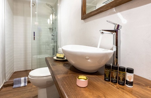 Arachova Hotel | Ef Zin Studios & Suites