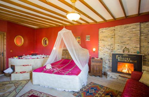 Kirazli Hotel | Efes Butik Otel