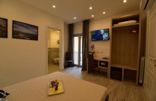 Sorrento Bed & Breakfast | Effe Home Sorrento