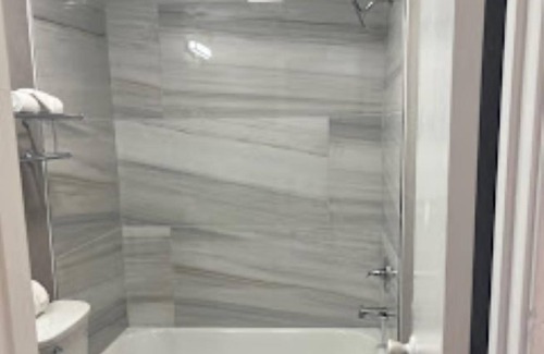Cartersville Hotel | Efficiency Lodge - Cartersville
