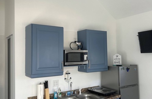 Wells Cottage | Efficiency unit #4