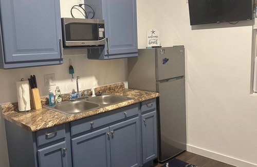 Wells Cottage | Efficiency unit #4