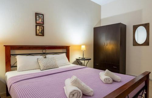 Kallithea House | Effie Rooms
