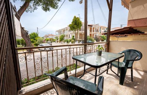 Kallithea House | Effie Rooms