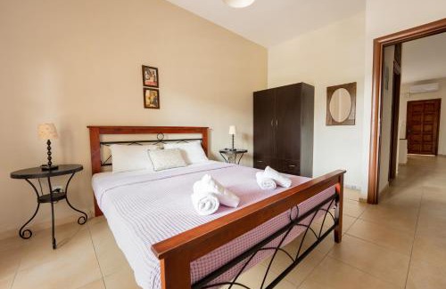 Kallithea House | Effie Rooms