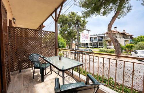 Kallithea House | Effie Rooms