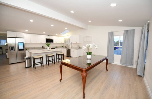 Mission City House | Effortless SD Getaway - Spacious Yard + Prime Location