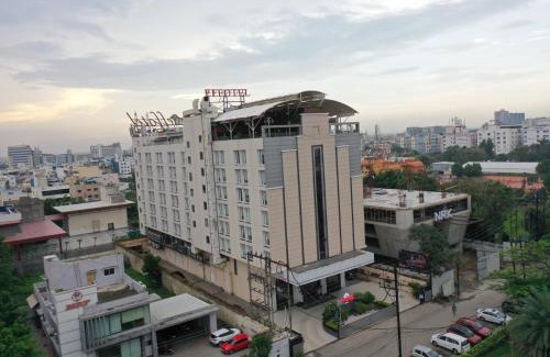 Indore Hotel | Effotel By Sayaji Indore